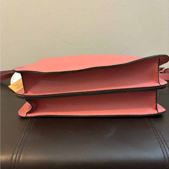 Steve Madden Bloren Crossbody Bag - Raspberry Pink NWT - Picture 3 of 10